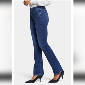 NYDJ Barbara Bootcut Jeans